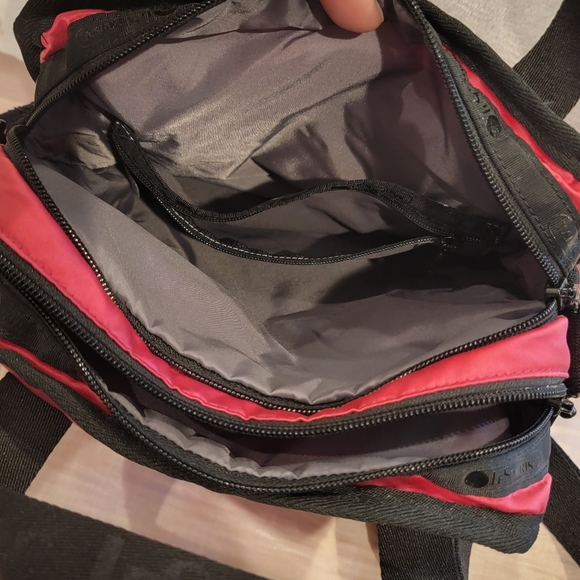 Le SportSac Crossbody Bag - Picture 3 of 7